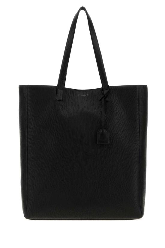 26SS 생로랑 토트백 845384AACIU 1000 Black