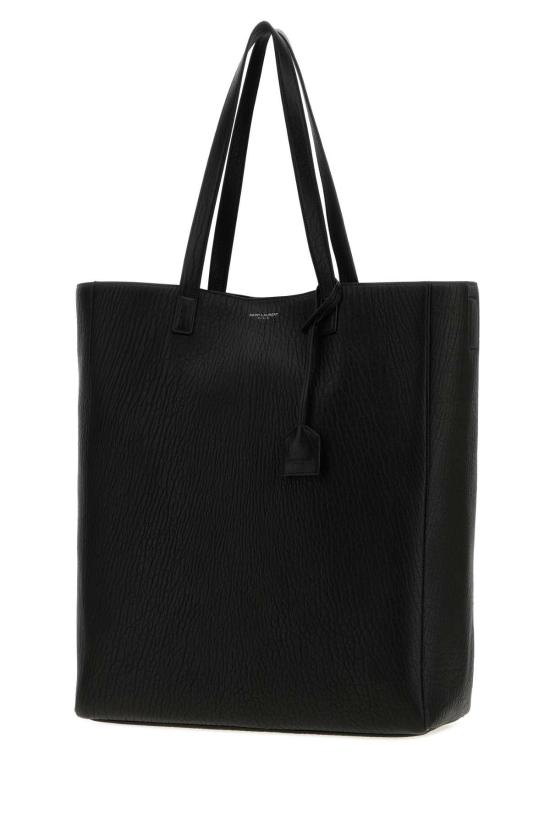 26SS 생로랑 토트백 845384AACIU 1000 Black - SAINT LAURENT