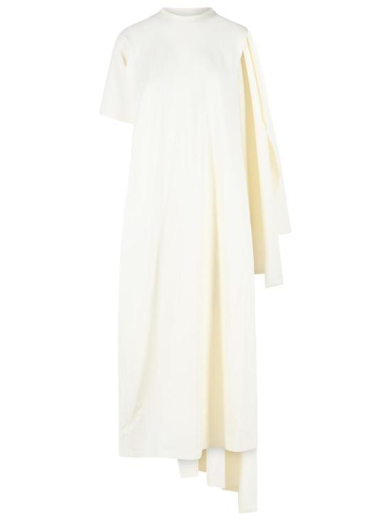 26SS 코페르니 롱 원피스 COPJS195F5093WHT White