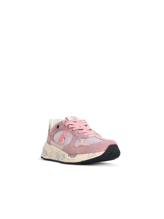 26SS 프리미아타 스니커즈 MASED8220 Pink - PREMIATA