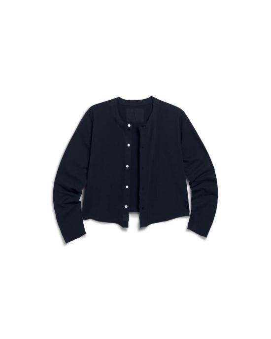  프랭크 앤 에일린 가디건 프랭크 & 아일린 재키 티셔츠 카디건 영국 해군