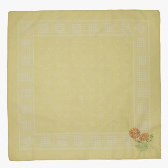  위스 머플러/스카프 와이어스 캘리 코튼 반다나