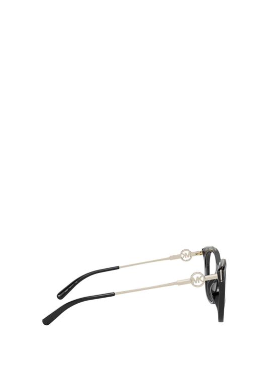 26FW 마이클 코어스 안경 MK4076U 3332 BLACK - MICHAEL KORS