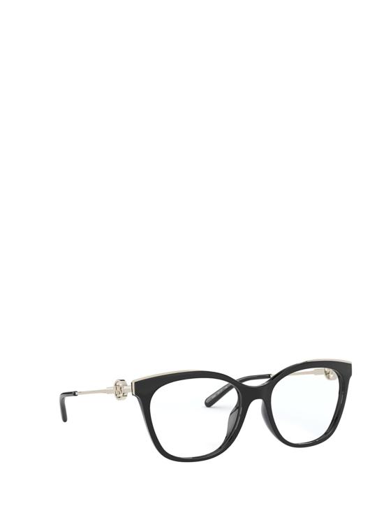 26FW 마이클 코어스 안경 MK4076U 3332 BLACK - MICHAEL KORS