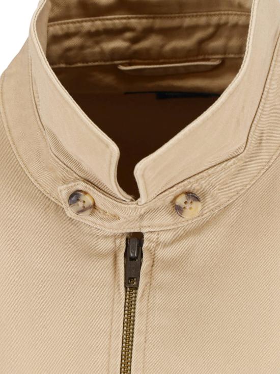 26SS 폴로 랄프로렌 자켓 710 961929 001 Beige - POLO RALPH LAUREN