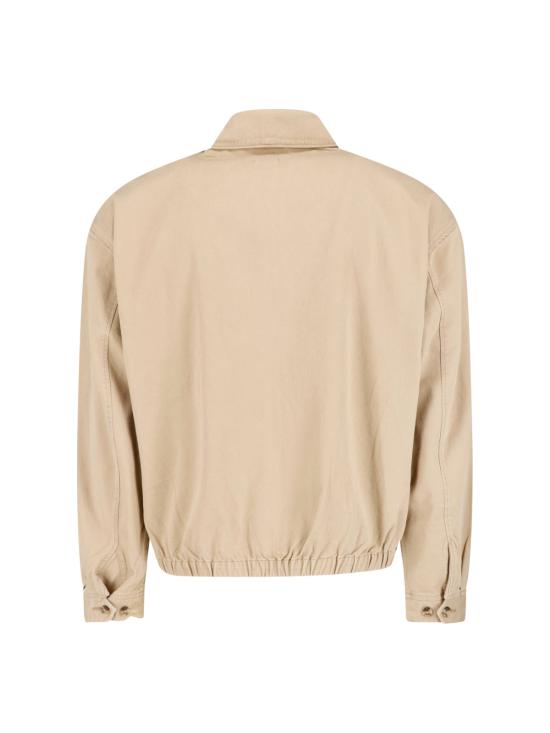 26SS 폴로 랄프로렌 자켓 710 961929 001 Beige - POLO RALPH LAUREN