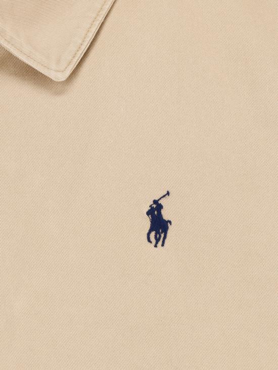 26SS 폴로 랄프로렌 자켓 710 961929 001 Beige - POLO RALPH LAUREN