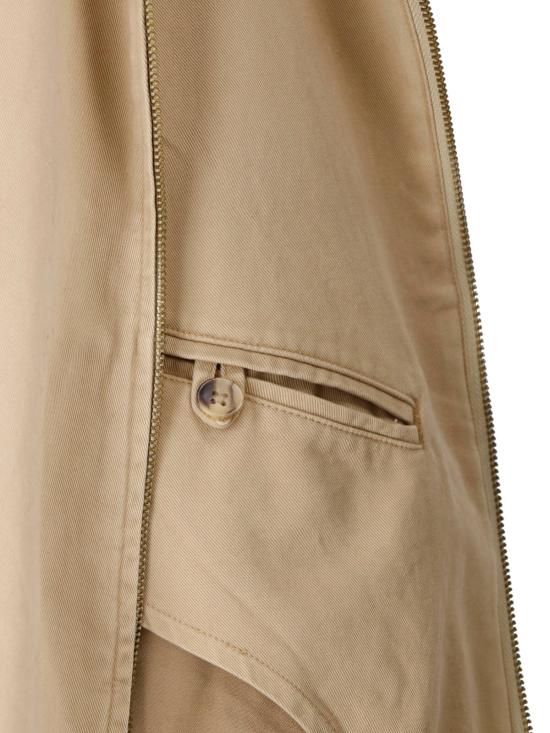 26SS 폴로 랄프로렌 자켓 710 961929 001 Beige - POLO RALPH LAUREN