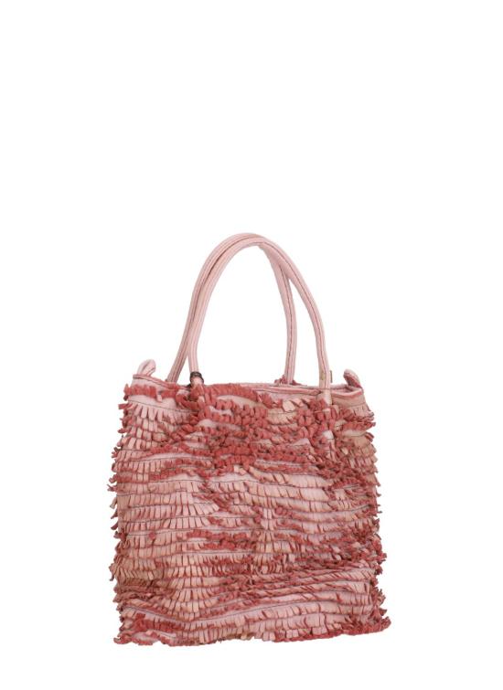 26SS 마조 숄더백 BOSP1009 CRL Rosso - MAJO