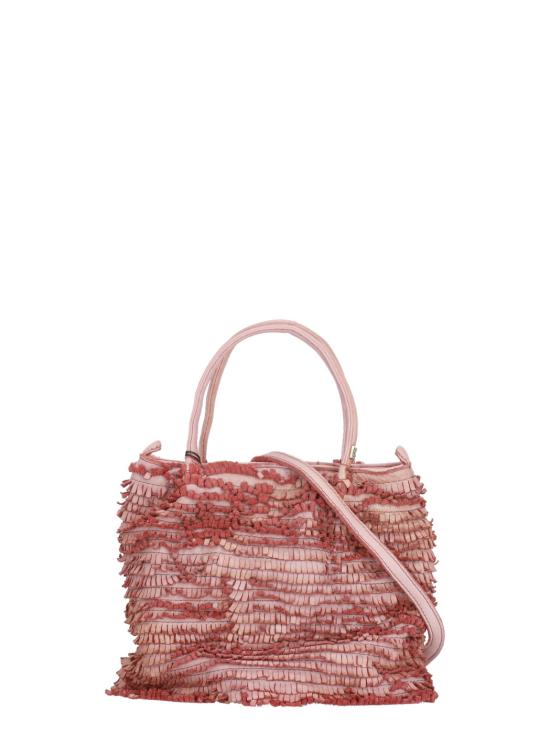 26SS 마조 숄더백 BOSP1009 CRL Rosso