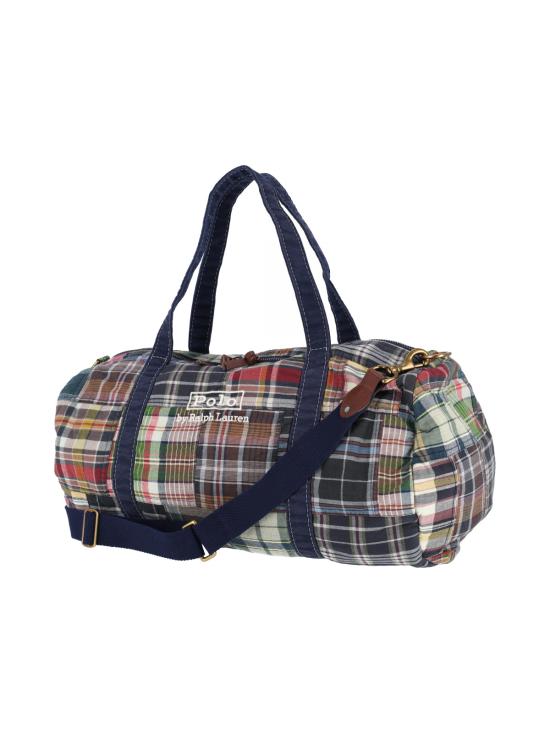 26SS 폴로 랄프로렌 캐리어 405 P08090 001 MultiColour - POLO RALPH LAUREN