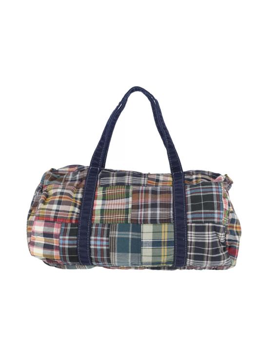 26SS 폴로 랄프로렌 캐리어 405 P08090 001 MultiColour - POLO RALPH LAUREN