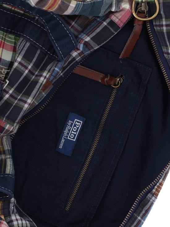 26SS 폴로 랄프로렌 캐리어 405 P08090 001 MultiColour - POLO RALPH LAUREN