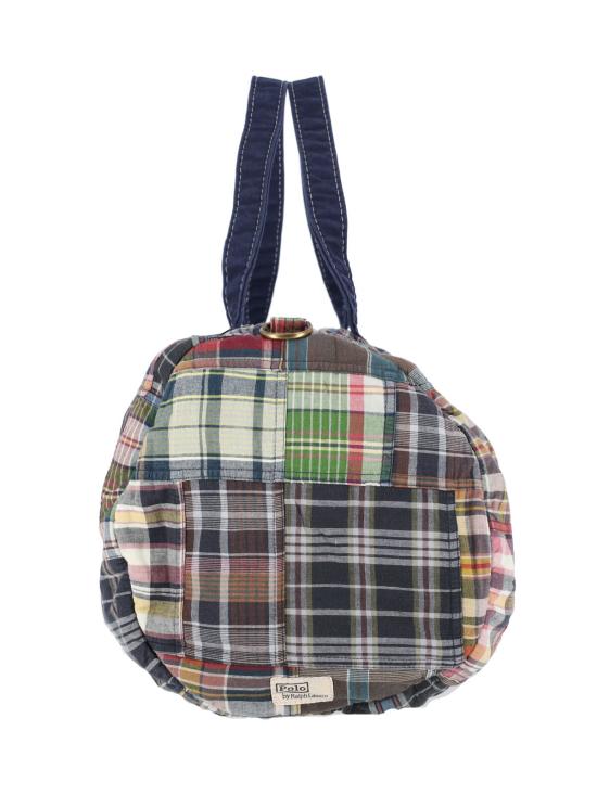 26SS 폴로 랄프로렌 캐리어 405 P08090 001 MultiColour - POLO RALPH LAUREN