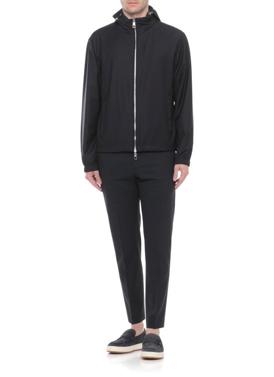 26SS 몬테꼬레 자켓 S10MUC974R 10689 Blue - MONTECORE