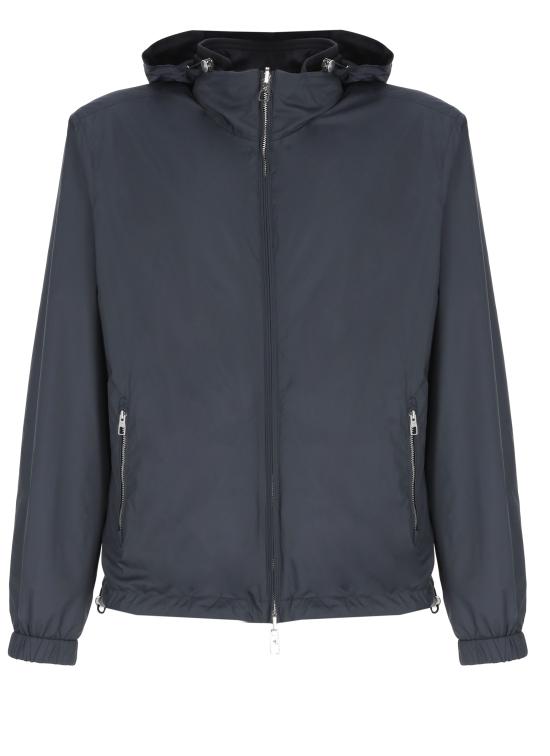 26SS 몬테꼬레 자켓 S10MUC974R 10689 Blue