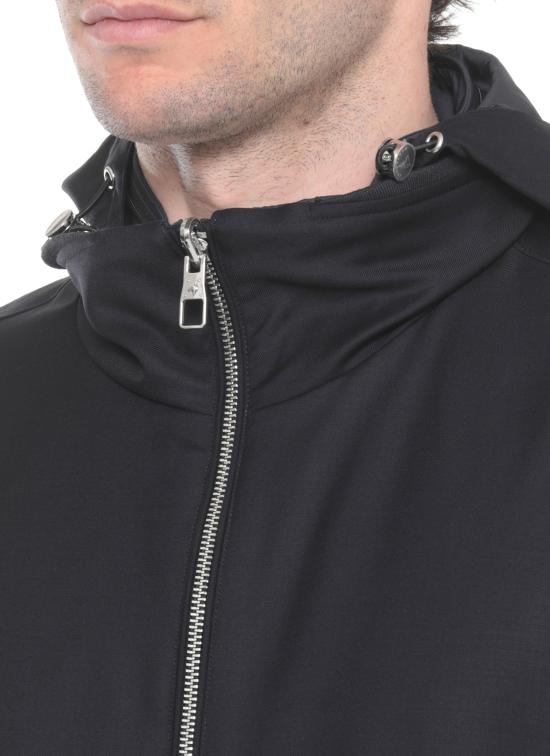 26SS 몬테꼬레 자켓 S10MUC974R 10689 Blue - MONTECORE