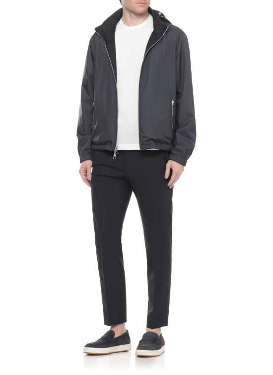 26SS 몬테꼬레 자켓 S10MUC974R 10689 Blue - MONTECORE