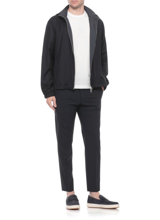 26SS 몬테꼬레 자켓 S10MUC974R 10689 Blue - MONTECORE