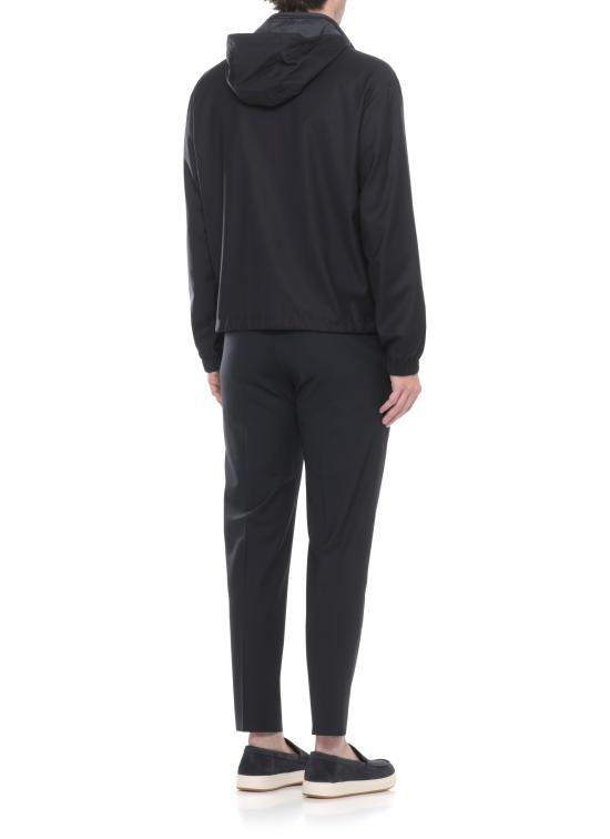 26SS 몬테꼬레 자켓 S10MUC974R 10689 Blue - MONTECORE