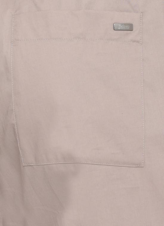 26SS 에르노 스트레이트 팬츠 PT000166U 13164Z2600 Beige - HERNO