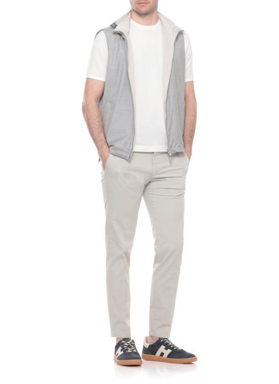 26SS 몬테꼬레 자켓 S10MUW960R 10693 Grey - MONTECORE