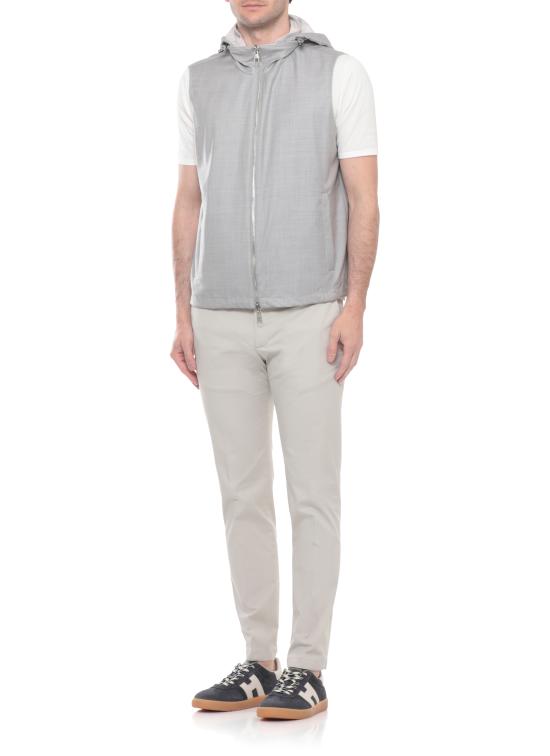 26SS 몬테꼬레 자켓 S10MUW960R 10693 Grey - MONTECORE