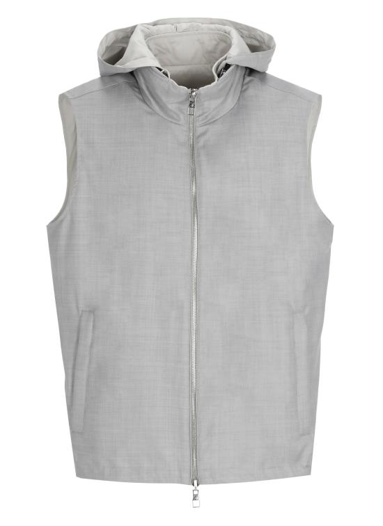 26SS 몬테꼬레 자켓 S10MUW960R 10693 Grey