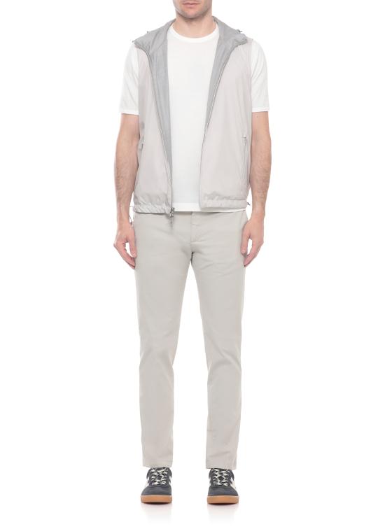 26SS 몬테꼬레 자켓 S10MUW960R 10693 Grey - MONTECORE