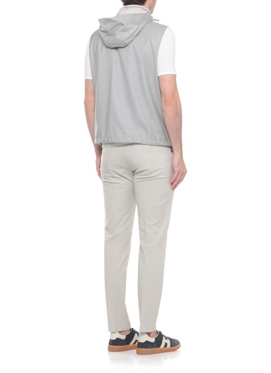 26SS 몬테꼬레 자켓 S10MUW960R 10693 Grey - MONTECORE