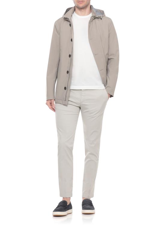 26SS 몬테꼬레 자켓 S10MUCT778 16023 Grey - MONTECORE