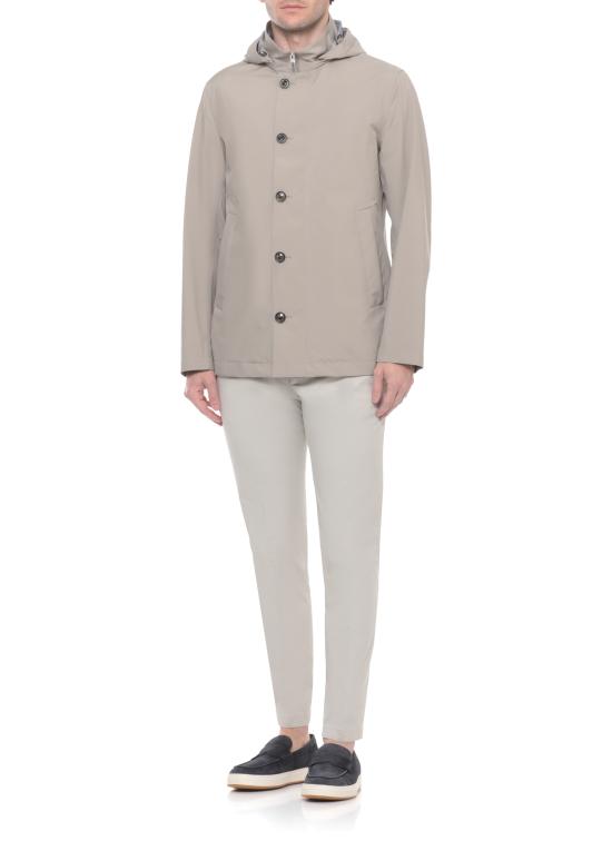 26SS 몬테꼬레 자켓 S10MUCT778 16023 Grey - MONTECORE