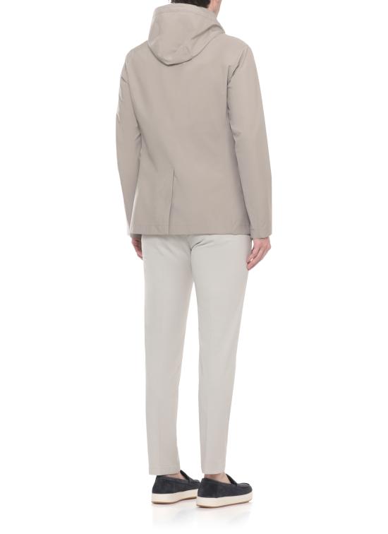 26SS 몬테꼬레 자켓 S10MUCT778 16023 Grey - MONTECORE