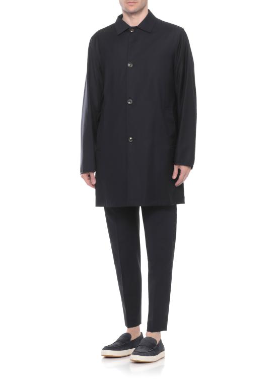 26SS 몬테꼬레 자켓 S10MUC959R 10689 Black - MONTECORE