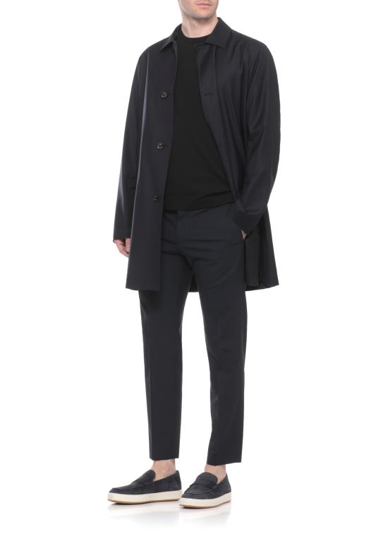 26SS 몬테꼬레 자켓 S10MUC959R 10689 Black - MONTECORE