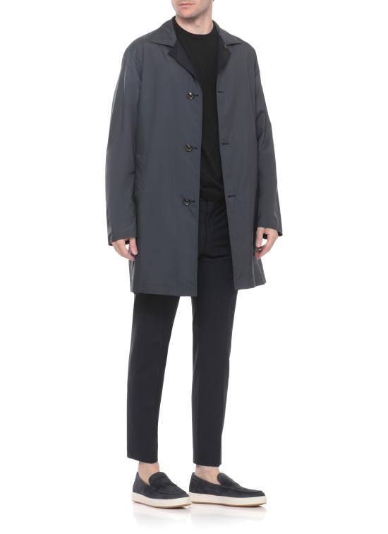 26SS 몬테꼬레 자켓 S10MUC959R 10689 Black - MONTECORE