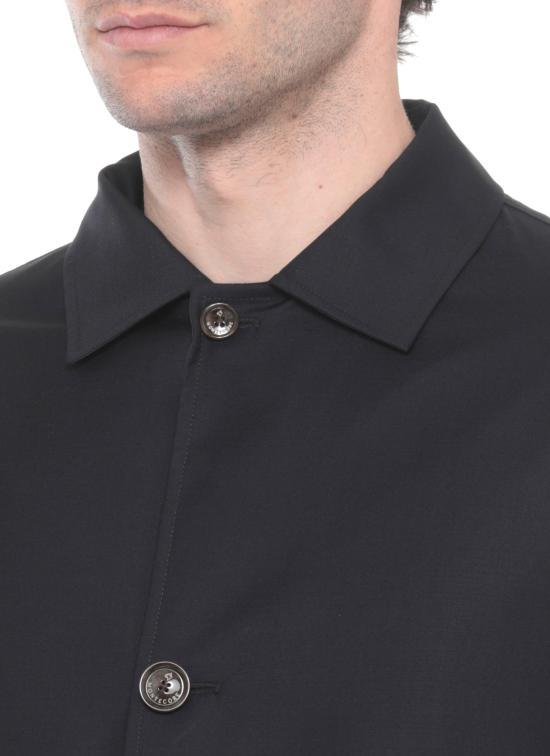 26SS 몬테꼬레 자켓 S10MUC959R 10689 Black - MONTECORE