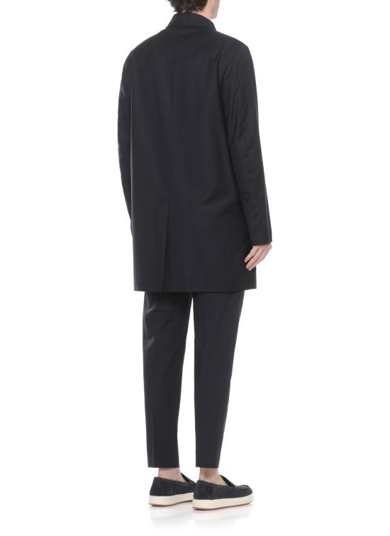 26SS 몬테꼬레 자켓 S10MUC959R 10689 Black - MONTECORE