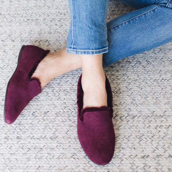  Mave and Chez 로퍼 메이브 앤 셰즈 오드리 클래식 - OTHER BRANDS