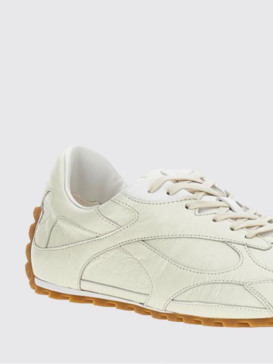 26SS 보테가베네타 스니커즈 867926 V65C0 9013 WHITE DOM - BOTTEGA VENETA