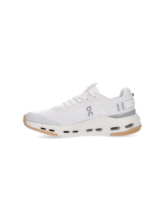 26SS 온 러닝 스니커즈 3WE30170924 WHITE IVORY White - ON RUNNING