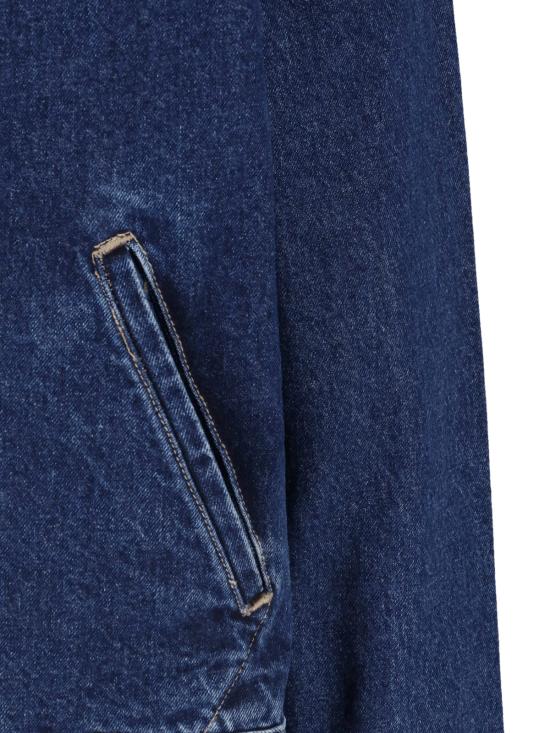 26SS 디키즈 데님 자켓 DK0A88EG 0DD1 Blue - DICKIES