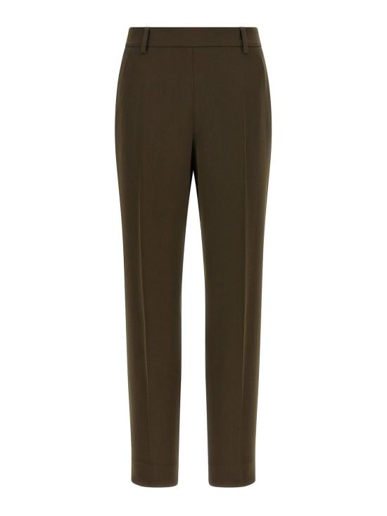 26SS 알베르토비아니 팬츠 CC844AC002825 Green