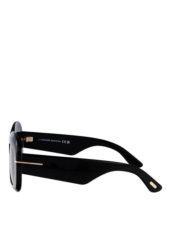 26SS 톰포드 선글라스 FT121901A Black - TOMFORD