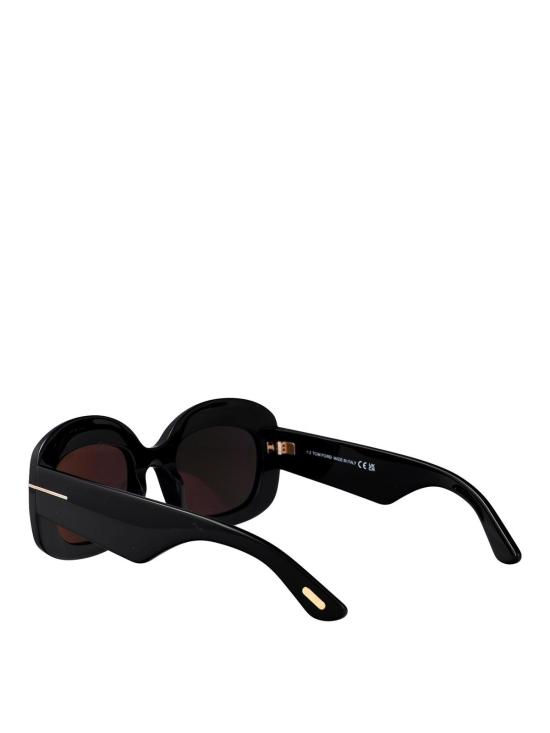 26SS 톰포드 선글라스 FT121901A Black - TOMFORD