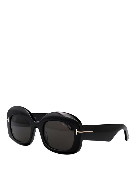 26SS 톰포드 선글라스 FT121901A Black - TOMFORD