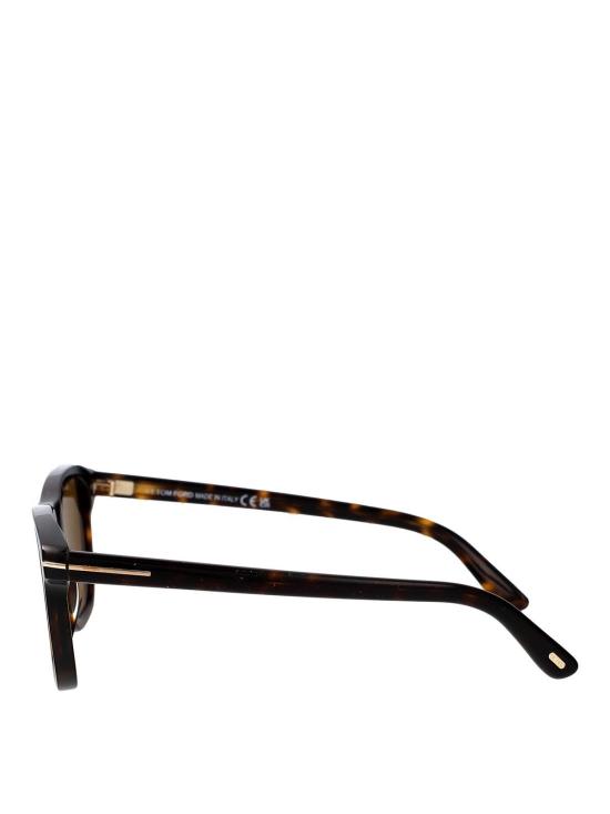 26SS 톰포드 선글라스 FT1179S52E Brown - TOMFORD
