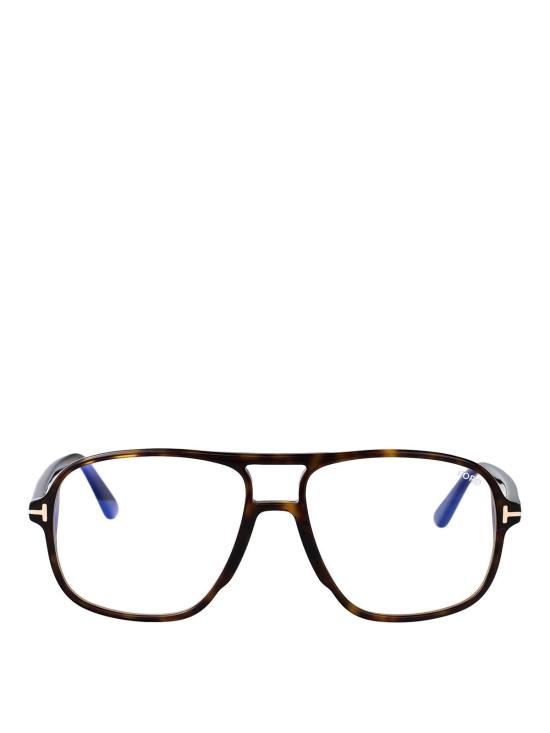 26SS 톰포드 안경 FT5737B052 Brown