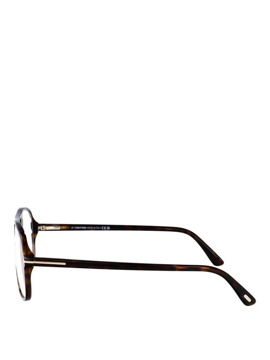 26SS 톰포드 안경 FT5737B052 Brown - TOMFORD