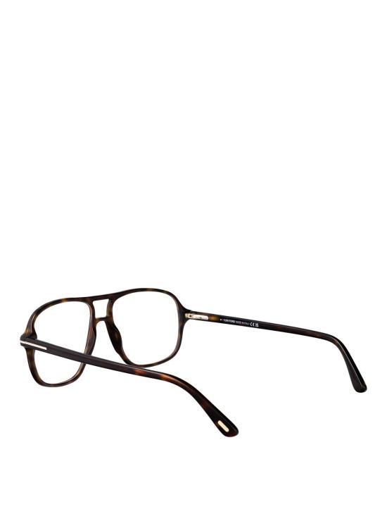 26SS 톰포드 안경 FT5737B052 Brown - TOMFORD